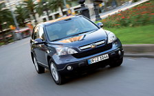 Cars wallpapers Honda CR-V - 2007