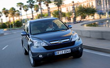 Cars wallpapers Honda CR-V - 2007