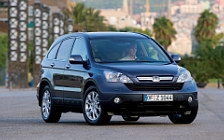 Cars wallpapers Honda CR-V - 2007