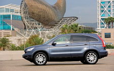 Cars wallpapers Honda CR-V - 2007