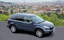 Cars wallpapers Honda CR-V - 2007