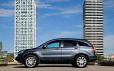 Cars wallpapers Honda CR-V - 2007