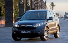 Cars wallpapers Honda CR-V - 2007