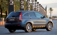 Cars wallpapers Honda CR-V - 2007