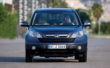 Cars wallpapers Honda CR-V - 2007