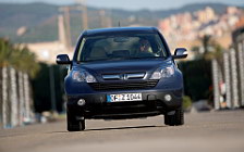 Cars wallpapers Honda CR-V - 2007
