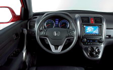 Cars wallpapers Honda CR-V - 2007
