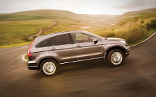 Cars wallpapers Honda CR-V - 2010