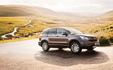 Cars wallpapers Honda CR-V - 2010