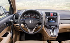 Cars wallpapers Honda CR-V - 2010