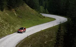 Cars wallpapers Honda CR-V - 2012