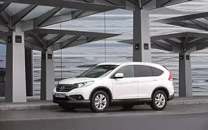 Cars wallpapers Honda CR-V - 2013