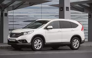 Cars wallpapers Honda CR-V - 2013