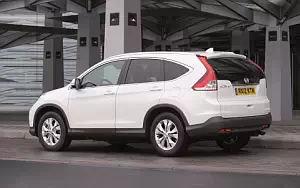 Cars wallpapers Honda CR-V - 2013