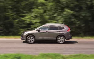 Cars wallpapers Honda CR-V - 2013