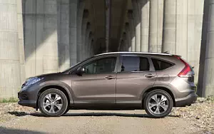 Cars wallpapers Honda CR-V - 2013