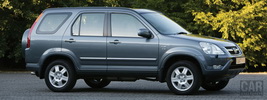 Honda CR-V - 2004