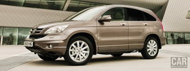 Honda CR-V - 2010