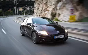 Cars wallpapers Honda CR-Z - 2013