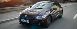 Honda CR-Z - 2013