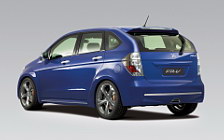 Cars wallpapers Honda FR-V - 2005