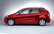 Cars wallpapers Honda FR-V - 2007