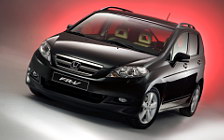 Cars wallpapers Honda FR-V - 2007