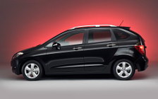 Cars wallpapers Honda FR-V - 2007