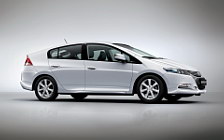 Cars wallpapers Honda Insight - 2009