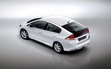 Cars wallpapers Honda Insight - 2009