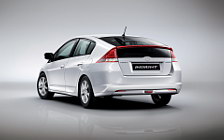 Cars wallpapers Honda Insight - 2009