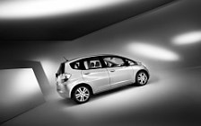 Cars wallpapers Honda Jazz - 2009