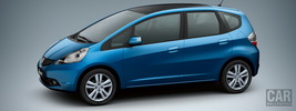 Honda Jazz - 2009