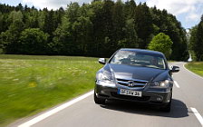 Cars wallpapers Honda Legend - 2006