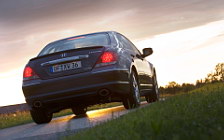 Cars wallpapers Honda Legend - 2006