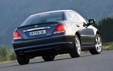 Cars wallpapers Honda Legend - 2006