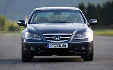 Cars wallpapers Honda Legend - 2006