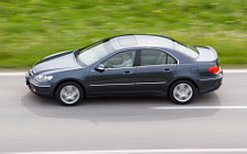 Cars wallpapers Honda Legend - 2006