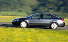 Cars wallpapers Honda Legend - 2006