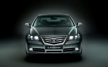 Cars wallpapers Honda Legend - 2008