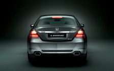 Cars wallpapers Honda Legend - 2008