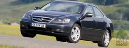 Honda Legend - 2006