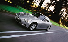 Cars wallpapers Honda S2000 - 2001