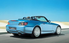 Cars wallpapers Honda S2000 - 2004