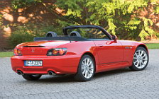 Cars wallpapers Honda S2000 - 2006