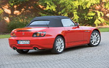 Cars wallpapers Honda S2000 - 2006