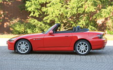 Cars wallpapers Honda S2000 - 2006