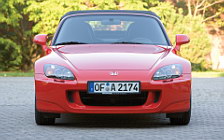 Cars wallpapers Honda S2000 - 2006