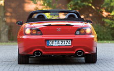 Cars wallpapers Honda S2000 - 2006