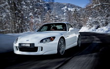 Cars wallpapers Honda S2000 Ultimate Edition - 2009